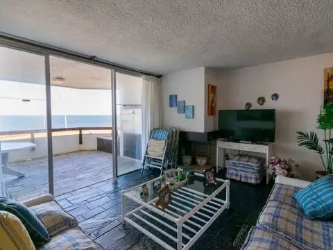 Departamento 4 ambientes con 3 baños