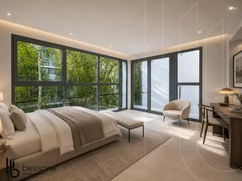 Departamento en Venta en La Perla Sur, USD 115.000