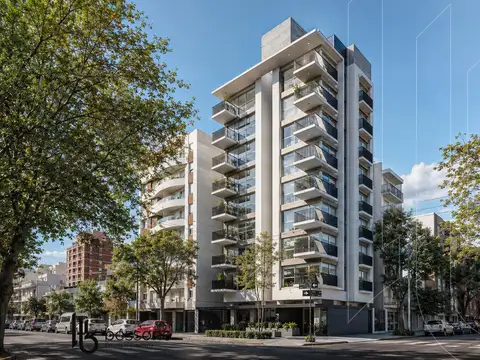 Departamento en Venta A Estrenar