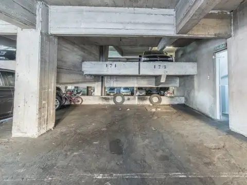 CHARCAS 2621 , Piso 3