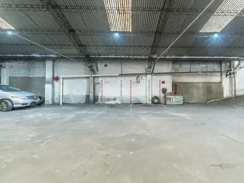 CHARCAS 2621 , Piso 3