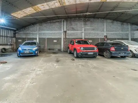 CHARCAS 2621 , Piso 3