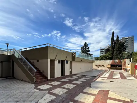 Departamento en Alquiler 20 años