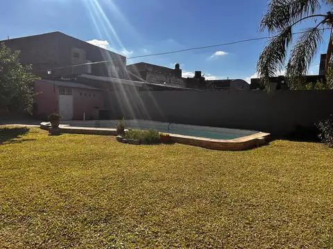 Casa en Venta al Oeste