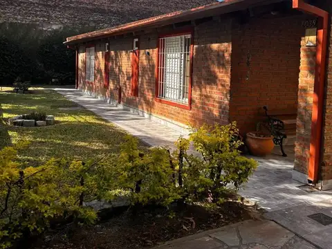 Casa en Venta de 4 dormitorios