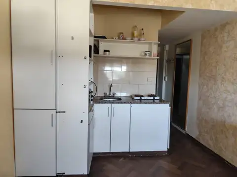 Departamento en Venta en Mar del Plata, USD 28.000