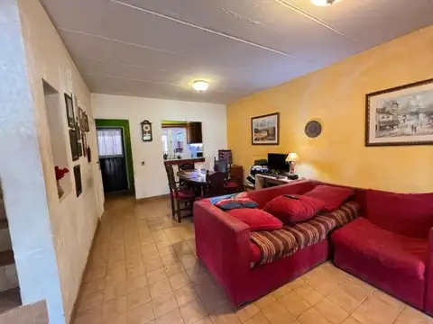 Departamento en Venta de 3 dormitorios