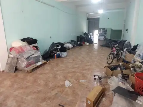 Local en Alquiler en Mataderos, USD 700.000