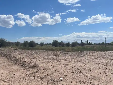 Terreno en Venta en Lunlunta, USD 12.000