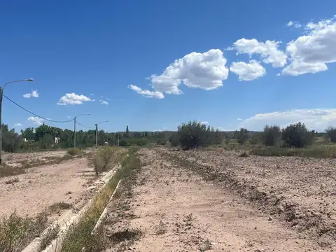 VENTA TERRENO BARRIO SEMIPRIVADO CEPAS DE LUNLUNTA