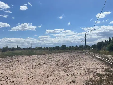 Terreno en Venta de 350,0 m2