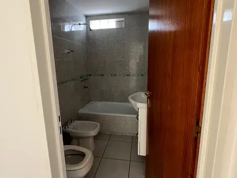Departamento en Alquiler de 2 dormitorios