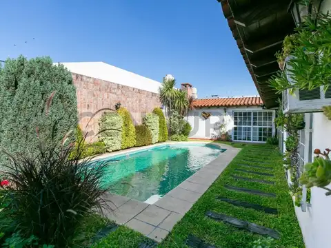 Casa en Venta en San Justo, USD 145.000