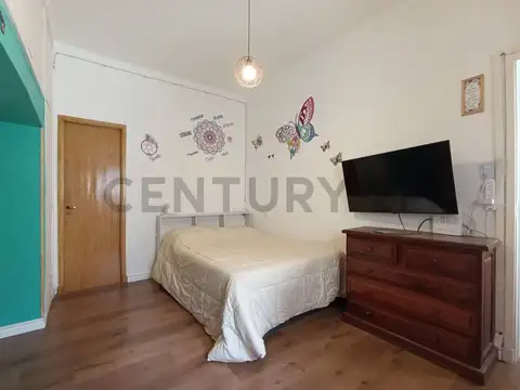 Dos ambientes en Venta en Barrio Chino