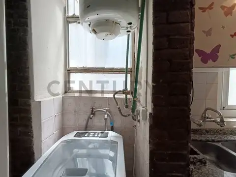 Departamento en Venta 56 años