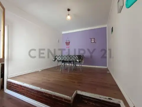 Departamento en Venta en Belgrano, USD 92.000