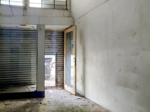 Avenida Lope de Vega 2900