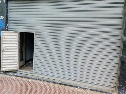 Avenida Lope de Vega 2900