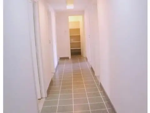 Depto Tipo Casa 5 ambientes con 2 baños