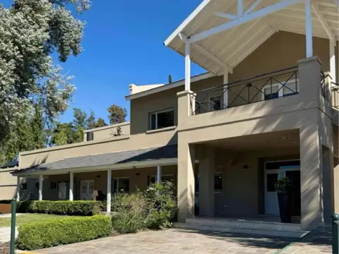 Terreno en Venta en Countries y Barrios Cerrados en Esteban Echeverria, USD 330.000