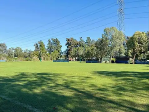 Terreno - Saint Thomas Este-Oeste