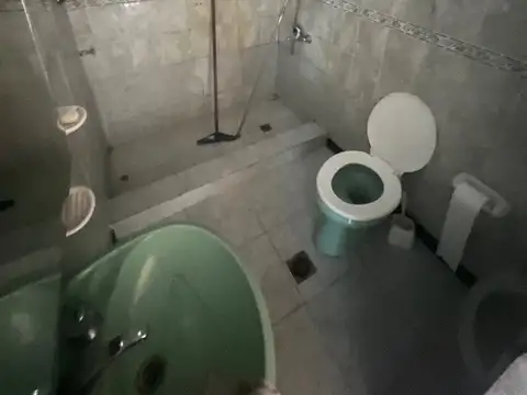 PH 2 AMBIENTES CON TERRAZA , 1ER PISO POR ESCALERA