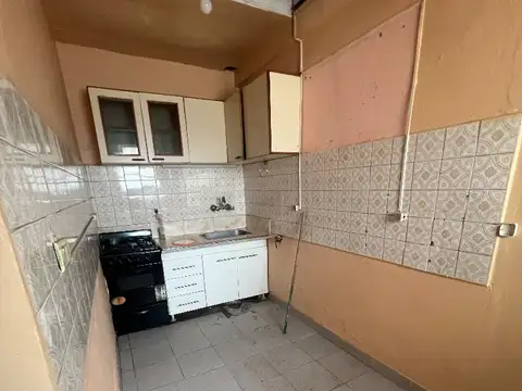 Depto Tipo Casa en Venta de 2 ambientes