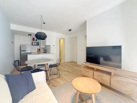 Departamento en Venta en Nuñez, USD 230.000