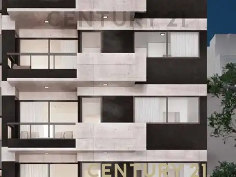 VENTA DEPARTAMENTO 4 AMBIENTES SEMIPISO EN VILLA CRESPO