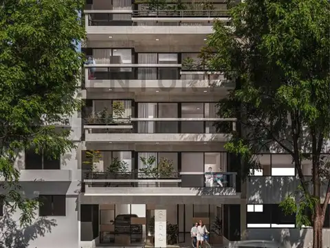 VENTA DEPARTAMENTO 4 AMBIENTES SEMIPISO EN VILLA CRESPO