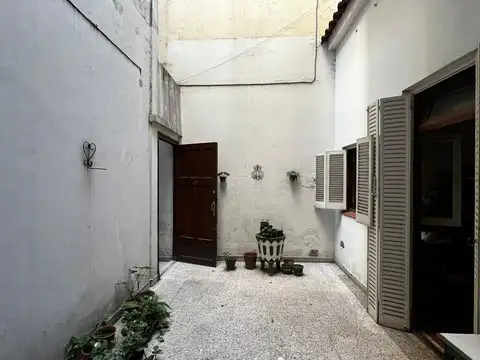 Depto Tipo Casa en Venta de 3 ambientes