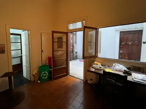 Avenida Córdoba 3300