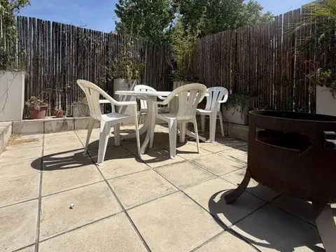 Depto Tipo Casa en Venta de 2 dormitorios