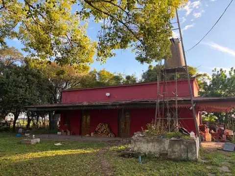 Campo en Venta Agrícola