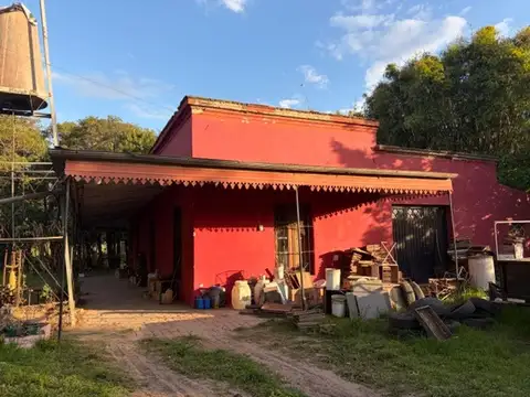 Campo en Venta de 32  ha