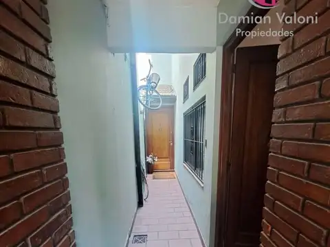 Depto Tipo Casa en Venta de 3 dormitorios