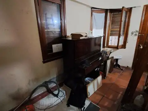 Depto Tipo Casa en Venta en Nuñez, USD 285.000