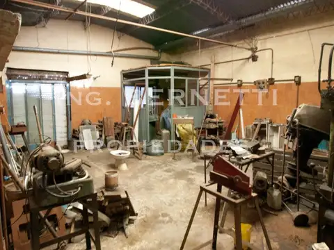 VENTA EN BLOCK DE DEPÓSITO + 3 PH - LOTE 7,70 X 35,40 MTS -