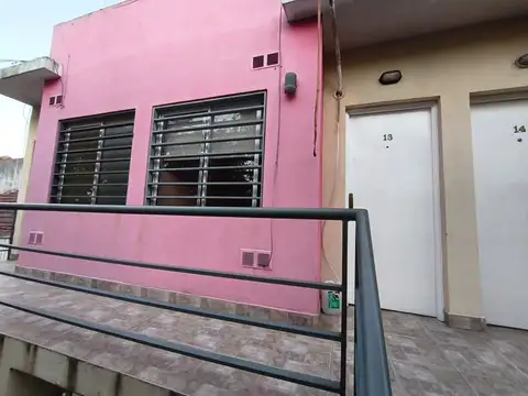 Departamento en venta de 2 ambientes c/ cochera en San Miguel