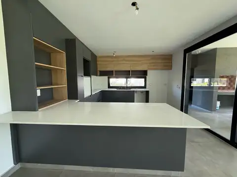 Casa en Venta A Estrenar