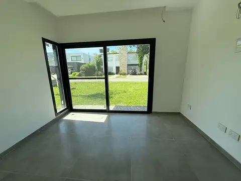 Casa en Venta A Estrenar