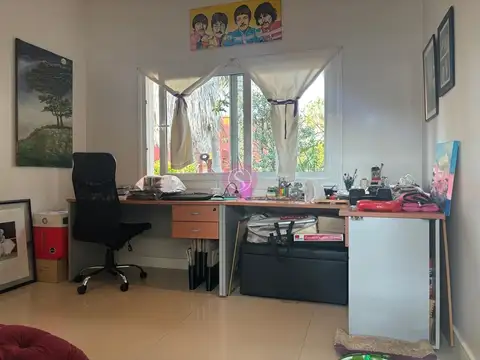 Casa Chalet  en Venta en Haras La Pradera, Pilar, G.B.A. Zona Norte