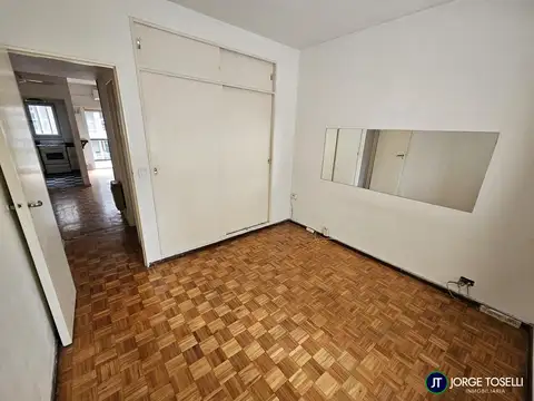 Departamento en Alquiler Permite mascota