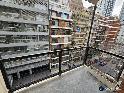 Departamento en Alquiler de 2 ambientes