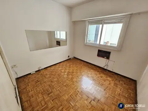 Departamento en Alquiler 35 años