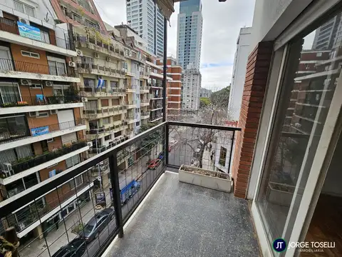 Departamento en Alquiler de 1 dormitorio