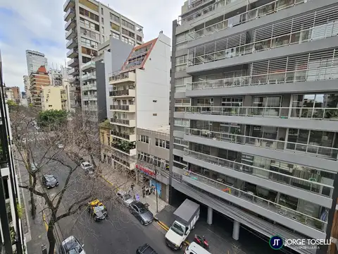 Departamento en Alquiler en Palermo, $ 730.000