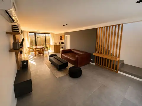 Departamento en Venta con 2 cocheras