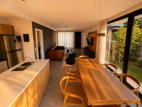 DUPLEX BARRIO PRIVADO CANNING