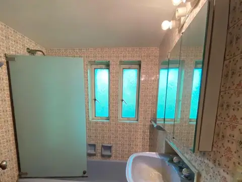 Casa en venta - 5 ambientes - Barrio Velez Sarsfield